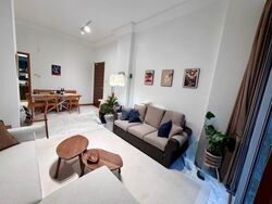 Gardenvista (D21), Condominium #581463761